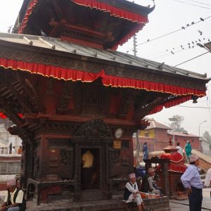 Pasupatinath Temple