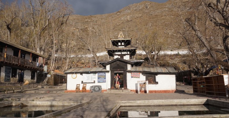 Jomsom – Muktinath, Trekking Through The Sacred Himalaya – 3
