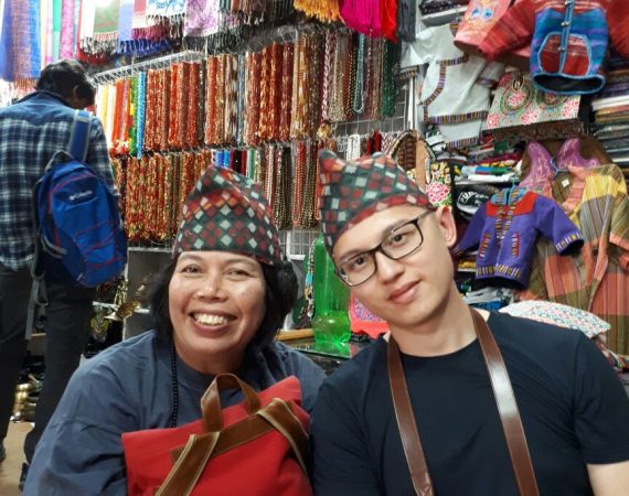 Namaste Nepal! Day – 5, Sightseeing vs Shopping in Pokhara