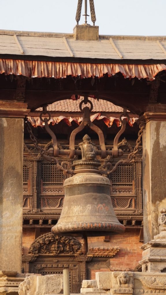 Bhaktapur Bell