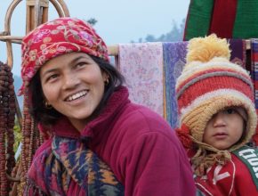 OPEN Trip to Nepal 6D/5N – Kathmandu – Pokhara – Australian Camp (2018)