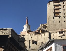 INDIA – Ladakh, A Journey to the Land of Lamas
