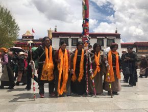 Himalayan Rhapsody 3 – Tibet Autonomous Region